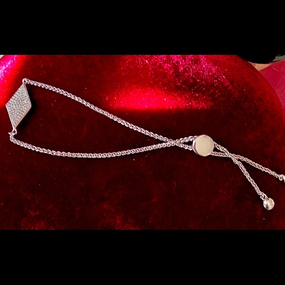 Diamond  sterling - Picture 1 of 2